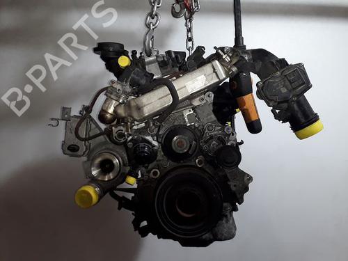 Engine BMW 1 (F20) 116 d | BP34255411M1  - Image 6