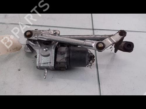 Used Front wiper motor VW GOLF PLUS V (5M1, 521) 1.9 TDI (105 hp) 8962576