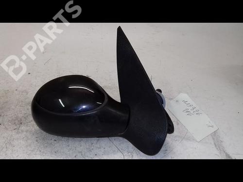 Retrovisor derecho PEUGEOT 206 Hatchback (2A/C) 1.4 i (75 hp) 8968152