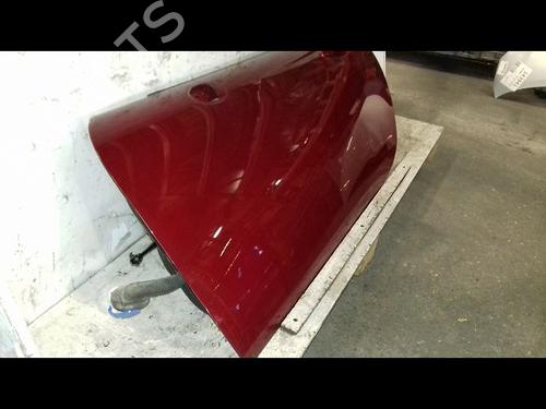 Used Left front door MAZDA MX-5 IV (ND__) 1.5 (ND6E, ND5RC) (132 hp) 29225122