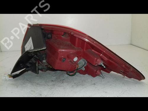 Left taillight KIA CEE'D (JD) 1.6 CRDi 110 | BP29226610C34