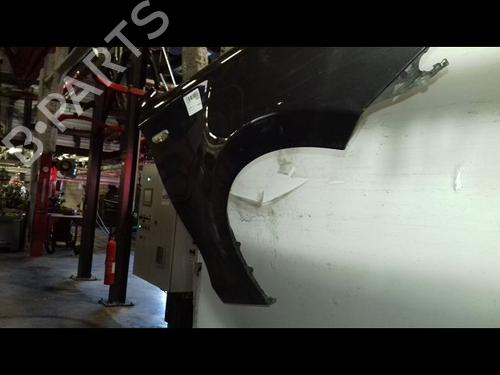 Used Right front fenders BMW 1 (E87) 116 i (115 hp) 29224512