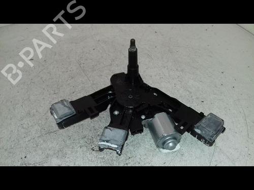 Used Rear wiper motor Rear wiper motor 37062050 37062050