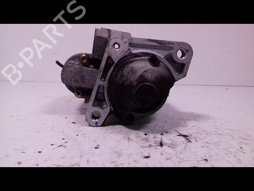 Used Starter RENAULT CLIO II (BB_, CB_) 1.5 dCi (B/CB07) (65 hp) 23194517