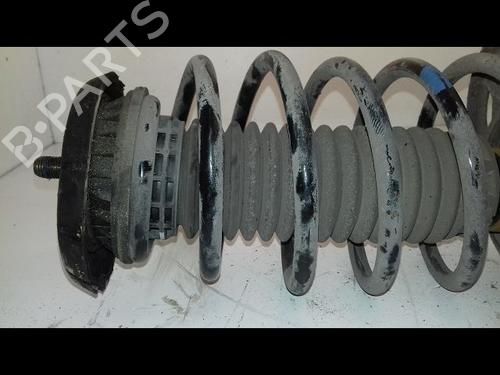 Left front shock absorber CITROËN C3 II (SC_) 1.4 HDi 70 (SC8HZC, SC8HR0, SC8HP4) | BP29223505M16 