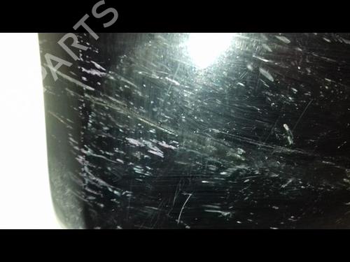 Rear bumper PEUGEOT 208 I (CA_, CC_) 1.2 VTI 82 | BP18871436C8 