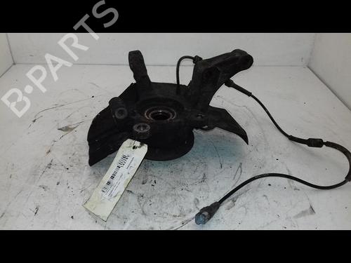 Left front steering knuckle PEUGEOT 807 (EB_) 2.0 HDi | BP29223602M25