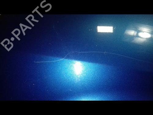 Used Left front fenders RENAULT SCÉNIC II (JM0/1_) 1.5 dCi (JM02, JM13) (101 hp) 19747949