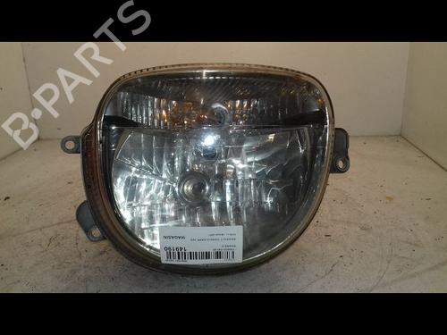 Used Right headlight Right headlight RENAULT TWINGO I (C06_) 1.2 16V (C06C, C06D, C06K) (75 hp) 32690730 32690730