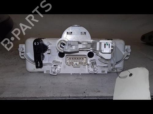 Used Climate control RENAULT CLIO III (BR0/1, CR0/1) 1.5 dCi (75 hp) 8969777