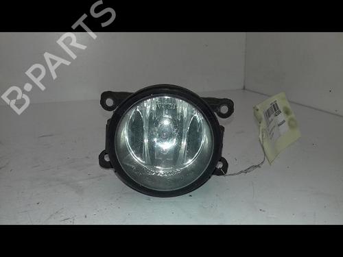Used Left front fog light PEUGEOT 207 (WA_, WC_) 1.6 16V Turbo (150 hp) 19690377