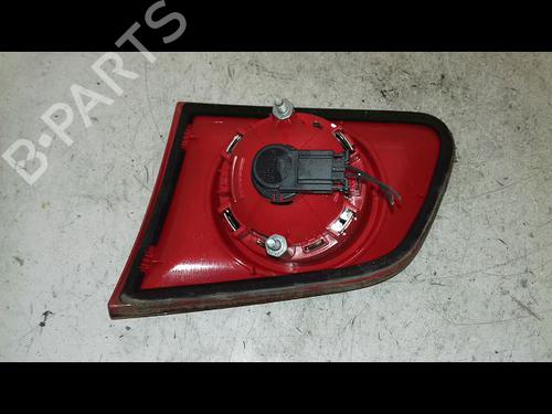 Used Left tailgate light Left tailgate light 37186194 37186194