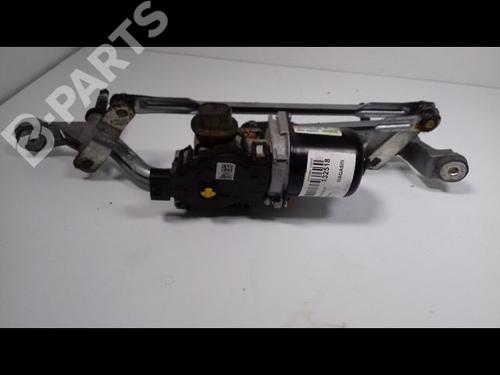 Front wiper motor RENAULT CLIO IV (BH_) 1.5 dCi 75 | BP10361424M29