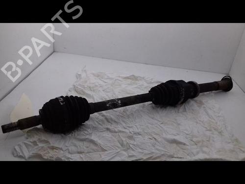 Right front driveshaft RENAULT CLIO III (BR0/1, CR0/1) 1.6 16V (BR05, BR0B, BR0Y, BR15, BR1J, BR1M, BR1Y, CR0B,... | BP29223315M39 