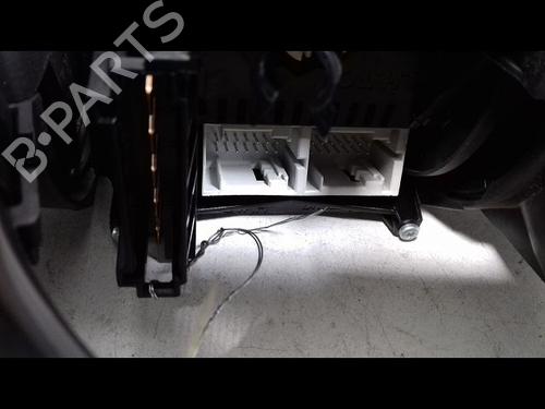 Climate control SMART FORTWO Coupe (451) 1.0 Turbo Brabus (451.333) | BP8973564I5 