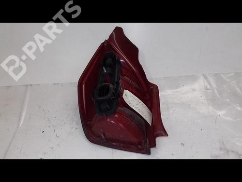 Right taillight CITROËN C2 (JM_) 1.4 | BP8963674C35 