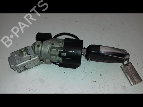 Engine control unit (ECU) CITROËN C4 II (NC_) 1.6 HDi 90 | BP19440990M57 