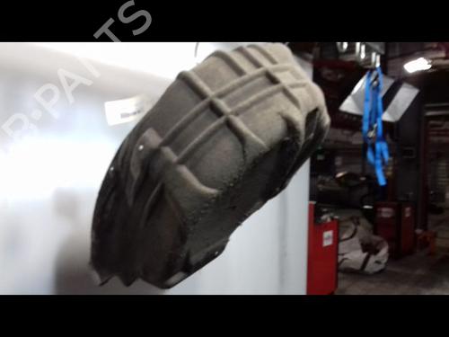 Wheel arch AUDI A3 (8P1) 1.6 TDI | BP14887972C56 