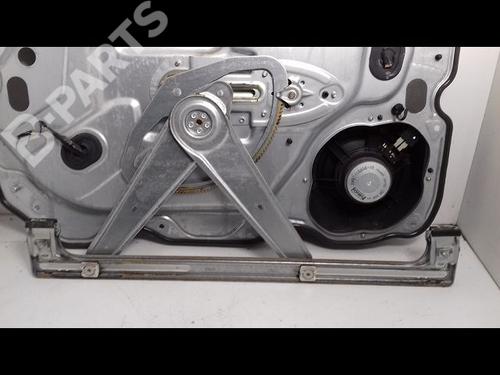 Front right window mechanism FORD FOCUS II (DA_, HCP, DP) 1.6 TDCi | BP9216321C23 