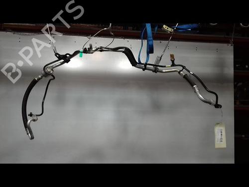 Used AC pipe AC pipe 21800042 21800042