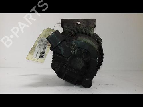 Alternator PEUGEOT 207 (WA_, WC_) 1.4 16V | BP15395557M7 