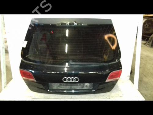 Used Tailgate AUDI A3 Sportback (8PA) 1.6 TDI (105 hp) 29225850
