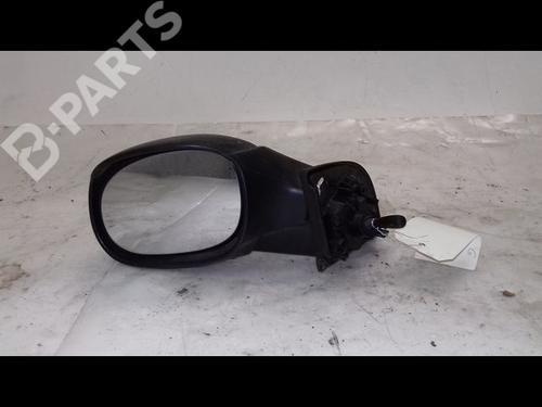 Used Left mirror CITROËN C3 I (FC_, FN_) 1.1 i (60 hp) 8968882