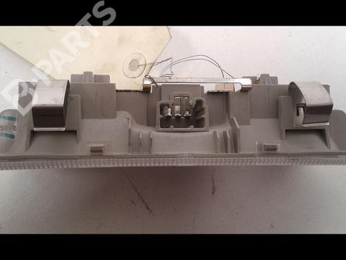 Interior roof light TOYOTA YARIS (_P13_) 1.5 Hybrid (NHP130_, NHP130) | BP8971982I8