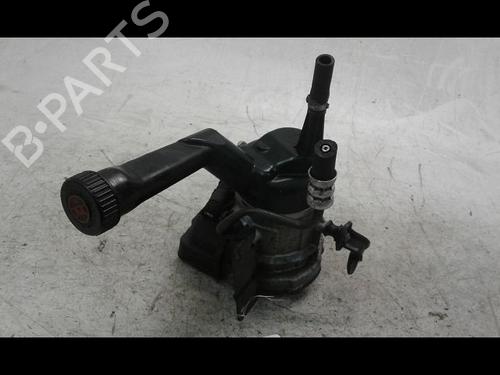 Used Steering pump PEUGEOT 308 I (4A_, 4C_) 1.6 HDi (92 hp) 8967041