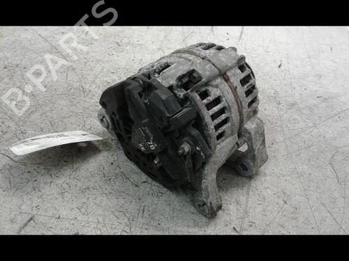 Used Alternator OPEL CORSA C (X01) 1.0 (F08, F68) (58 hp) 8967123