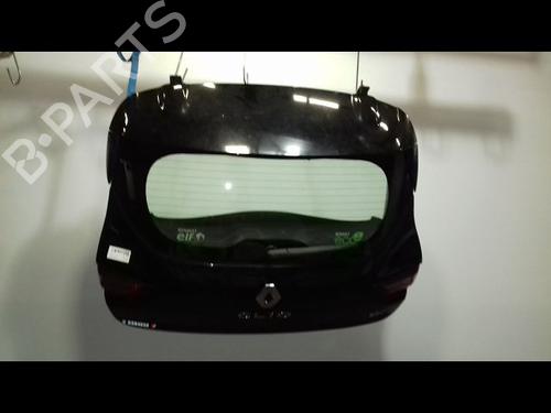 Bagklap CC/Kombi-Coupé Bagklap CC/Kombi-Coupé 38428506 38428506