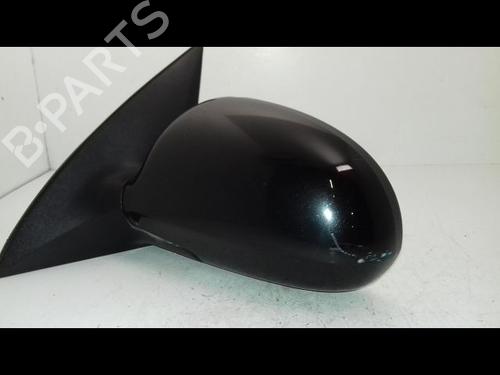 Left mirror HYUNDAI i30 (FD) 1.6 CRDi | BP29225299C26