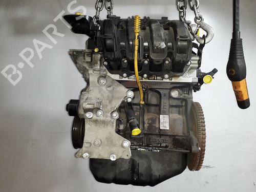 Engine RENAULT MODUS / GRAND MODUS (F/JP0_) 1.2 (JP0S) | BP18017912M1 