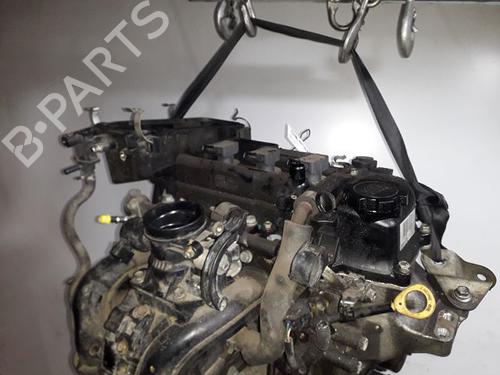 Used Engine TOYOTA AYGO (_B1_) 1.0 (KGB10_, KGB10R) (68 hp) 22441293