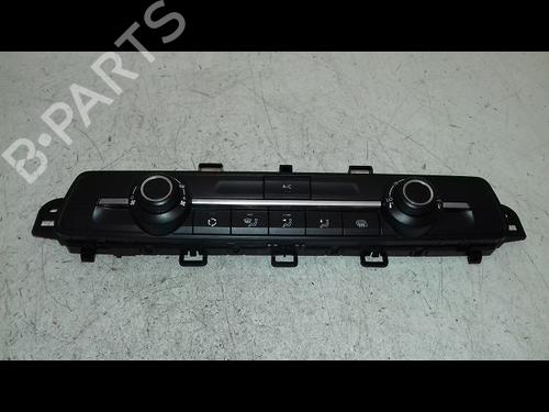 Climate control PEUGEOT EXPERT Van (V_) 1.6 BlueHDi 115 | BP37083631I5 - Image 2