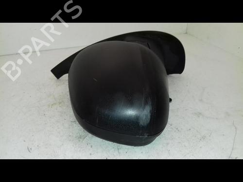 Right mirror RENAULT KANGOO Express (FW0/1_) 1.5 dCi 75 (FW07, FW10, FW04) | BP29225244C27 