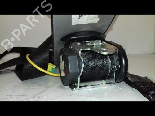 Front left seatbelt PORSCHE CAYENNE (9PA) S 4.5 | BP29224337I26 - Image 2