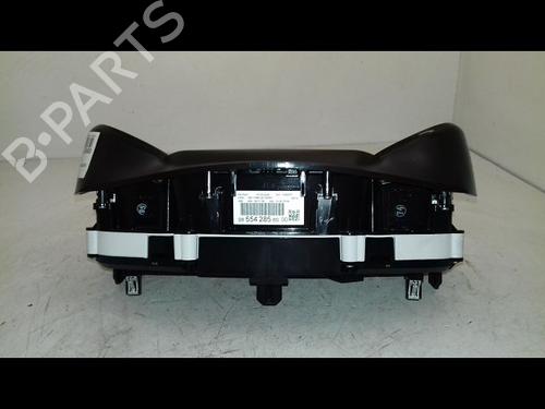 Instrument cluster CITROËN C3 III (SX) 1.2 PureTech 82 | BP29216481C47 