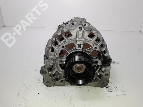 Lichtmaschine SEAT IBIZA III (6L1) 1.4 16V (86 hp) 8971406