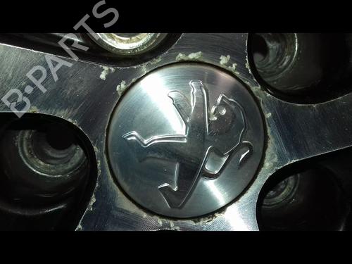 Used Rim Rim PEUGEOT 5008 II (MC_, MJ_, MR_, M4_) 1.5 BlueHDi 130 (MCYHZJ, MCYHZR, MCYHZX) (131 hp) 18968260 18968260