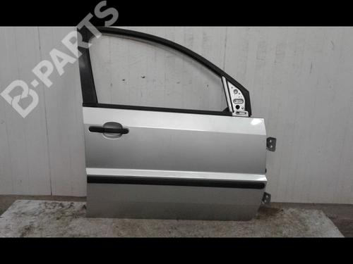 Used Right front door FORD FUSION (JU_) 1.4 TDCi (68 hp) 8965690