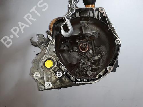 Used Gearbox Gearbox 37530143 37530143