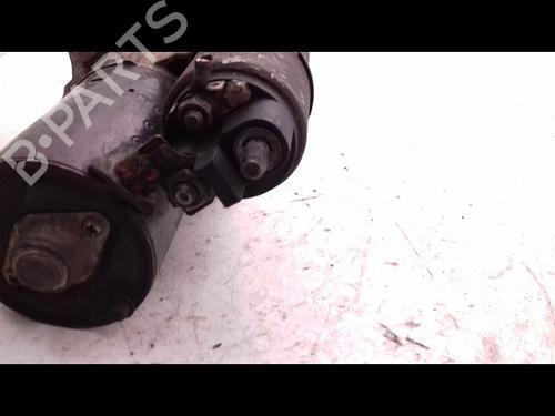 Used Starter OPEL MERIVA A MPV (X03) 1.4 16V Twinport (E75) (90 hp) 9264340