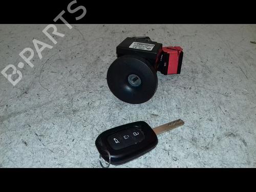 Electronic module RENAULT TWINGO III (BCM_, BCA_) 0.9 TCe 90 (BCM9, BCM2) | BP31324767M83