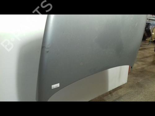 Hood RENAULT LAGUNA I (B56_, 556_) 2.2 dT (B569) | BP12908224C1 