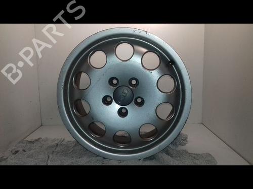 Used Rim AUDI A6 C5 Avant (4B5, 4B6) 2.5 TDI (150 hp) 22751569