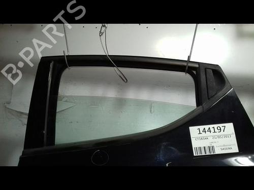 Dør venstre bagtil LANCIA YPSILON (312_) 1.2 (312.PXA1A, 312.YXA1A) | BP29225623C4 - Image 2