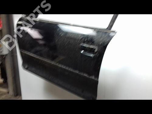 Left front door AUDI A3 Sportback (8PA) 2.0 TDI | BP9723486C2 