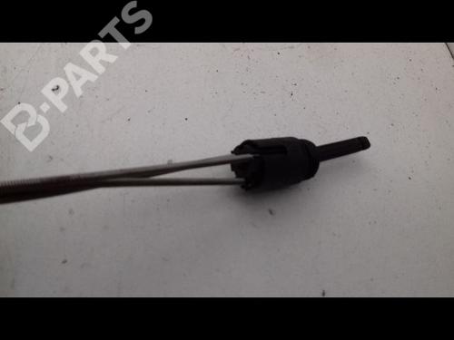 Right mirror FIAT PANDA (169_) 1.2 (169AXF2A, 169AXF1A) | BP9216331C27 