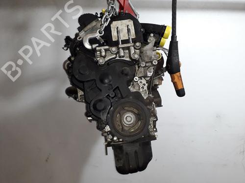 Used Engine CITROËN C4 AIRCROSS 1.6 HDi 115 (114 hp) 29223052